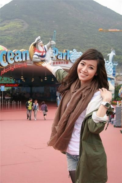 Patty Hou HD Images/Photo Gallery Download #7016398