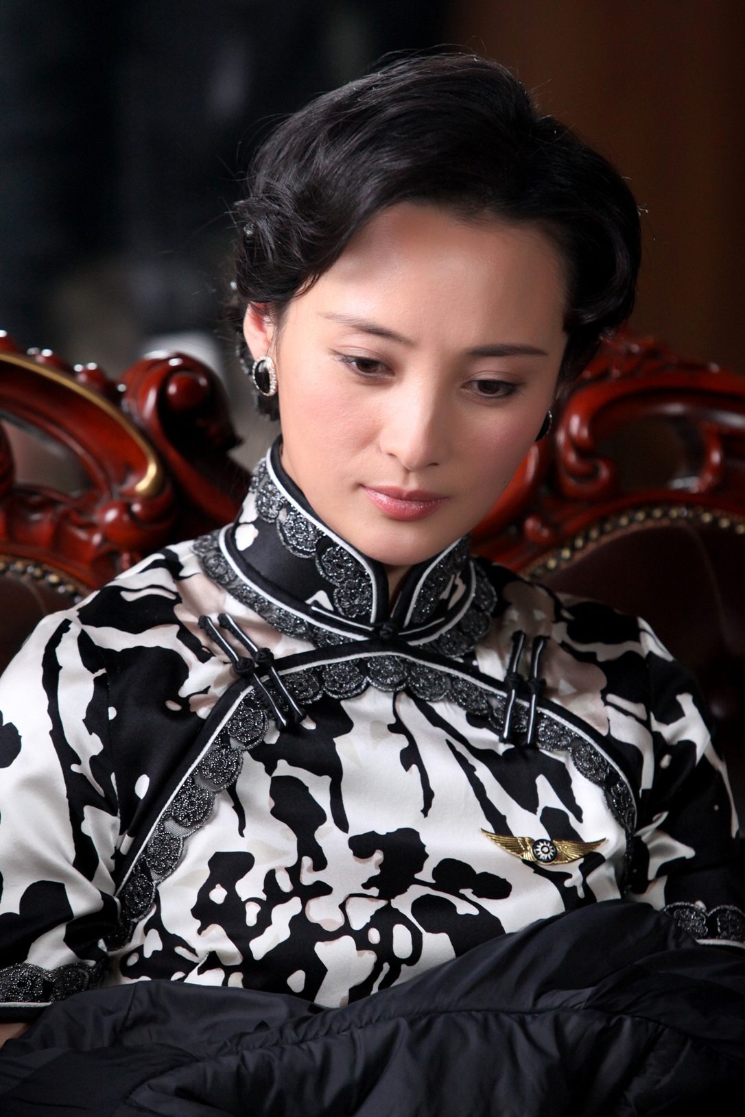 Qinqin Jiang HD Images/Photo Gallery Download #1322976