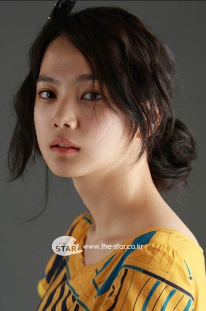 Seung-ah Yun HD Images/Photo Gallery Download #6979747
