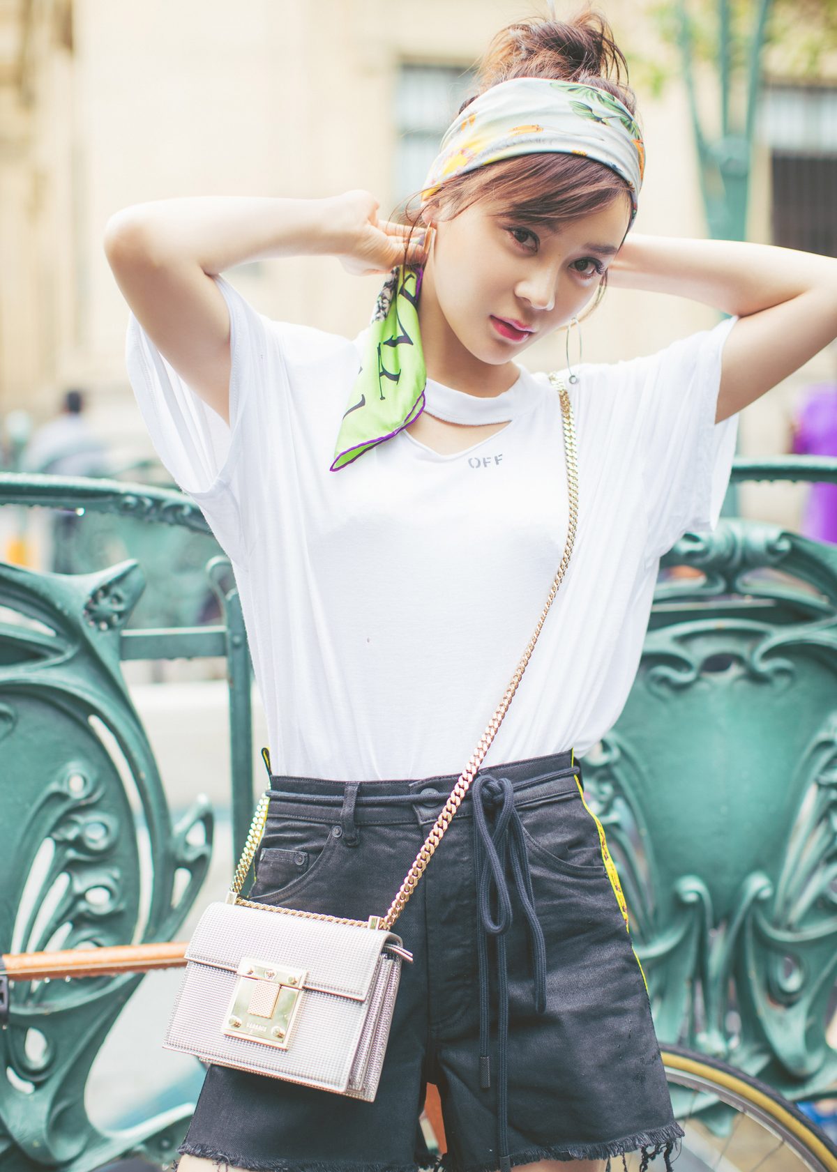 Shanshan Yuan HD Images/Photo Gallery Download #2026450