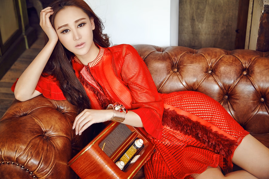 杜十五 高清写真/照片下载 #3371176