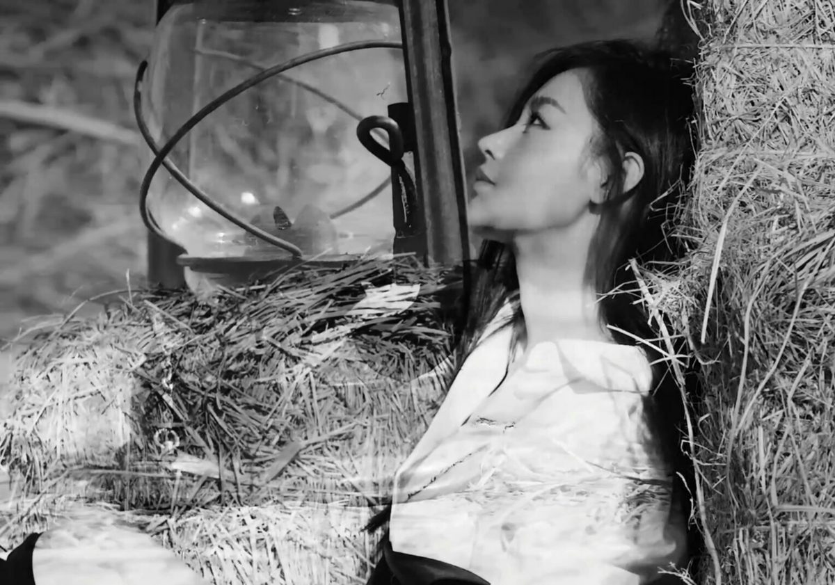 Tian'ai Zhang HD Images/Photo Gallery Download #6710404