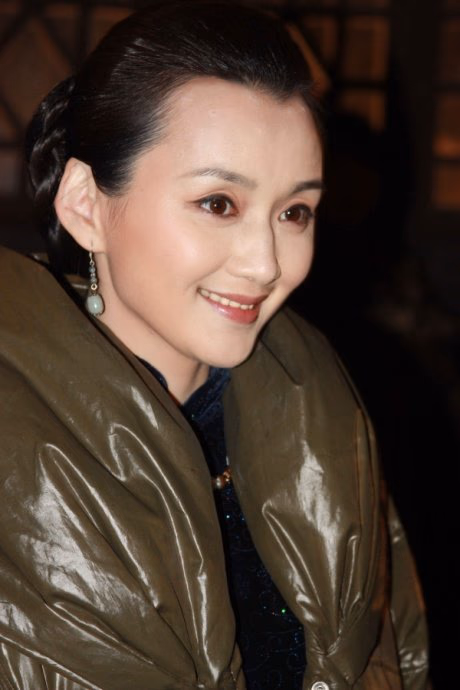 Yanmin Zhang HD Images/Photo Gallery Download #3393053