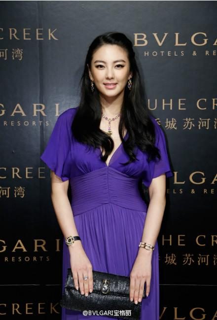 Yuqi Zhang HD Images/Photo Gallery Download #6664661