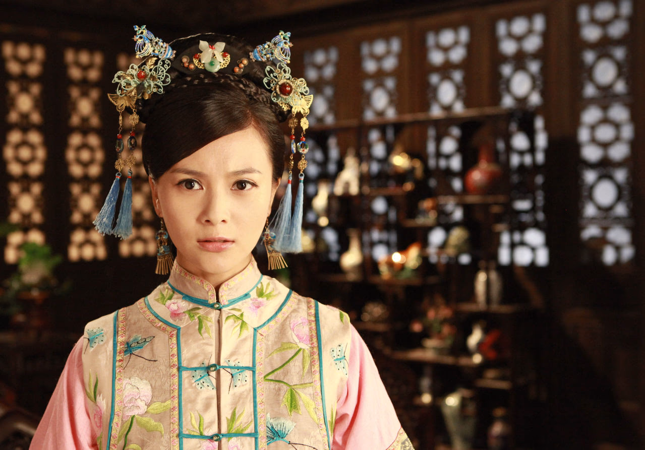 徐麒雯 高清写真/照片下载 #3250150