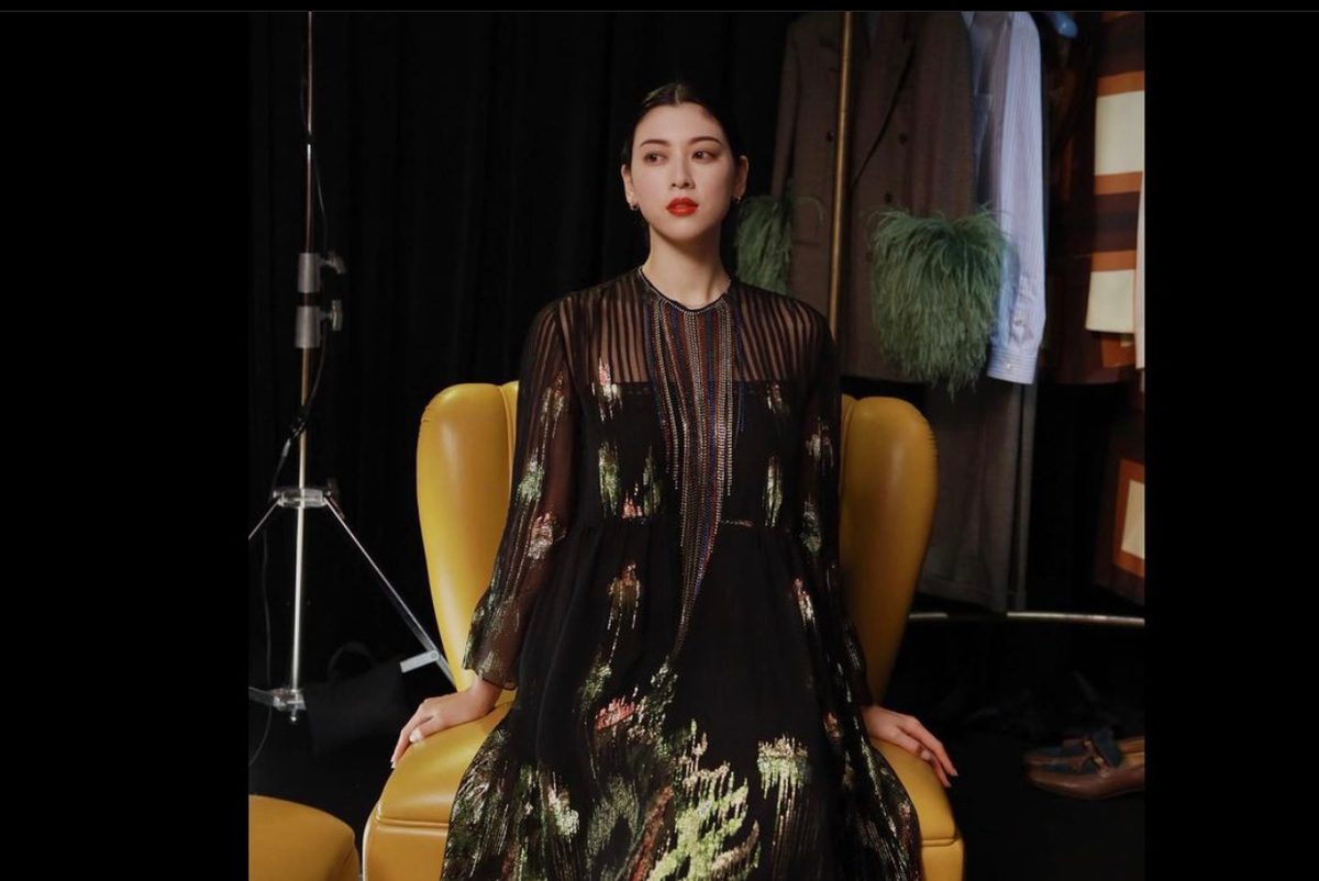 Ayaka Miyoshi HD Images/Photo Gallery Download #6655009