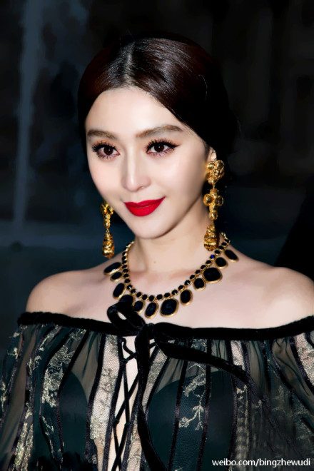 ファン・ビンビン HD画像/フォトギャラリーダウンロード #1318154