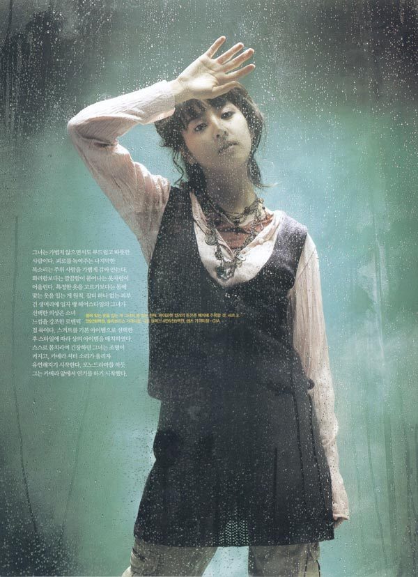 Hye-jin Han HD Images/Photo Gallery Download #1390888