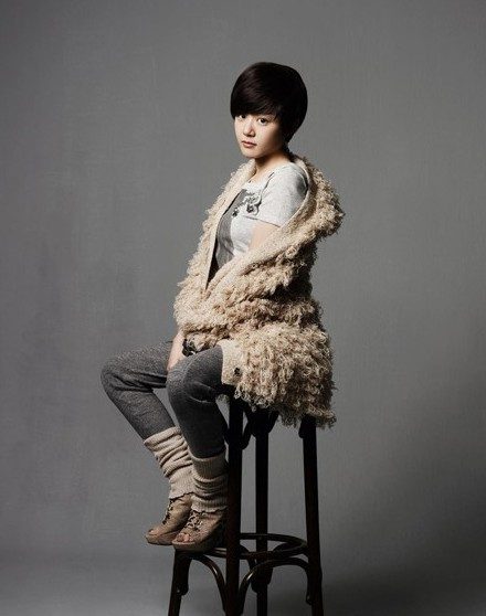 Moon Geun-young HD Images/Photo Gallery Download #1604544