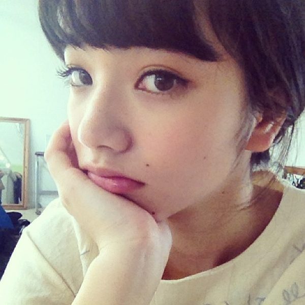 고마츠 나나 HD 이미지/사진 갤러리 다운로드 #4388039