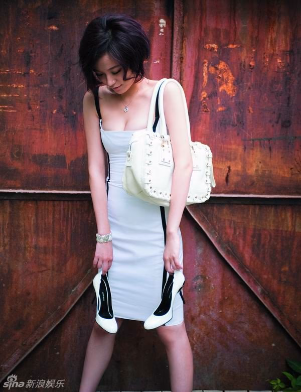 施诗 高清写真/照片下载 #3405278