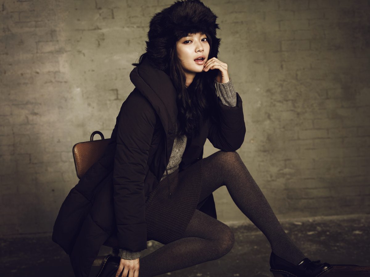 Shin Min-a HD Images/Photo Gallery Download #1653128