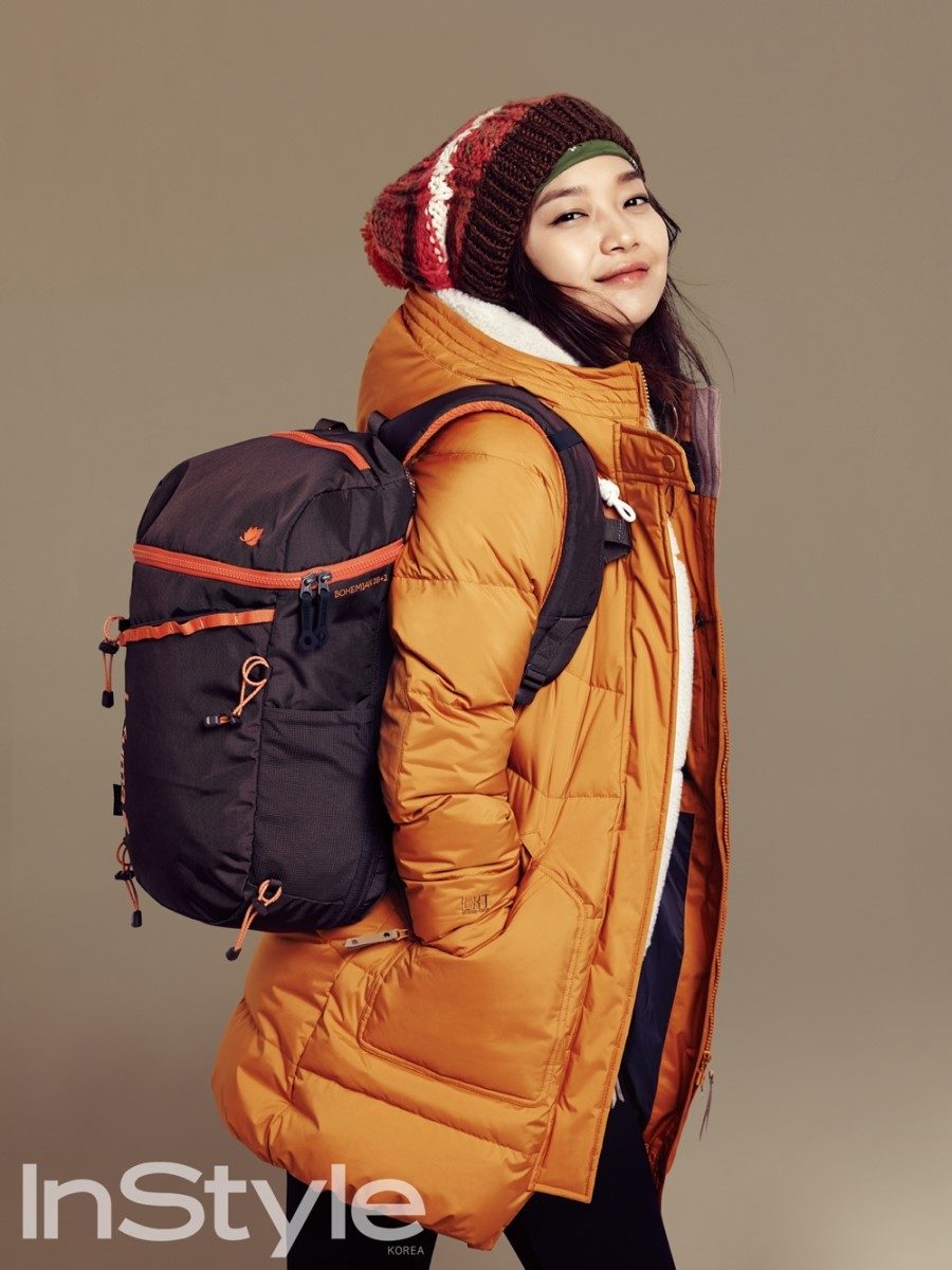 Shin Min-a HD画像/フォトギャラリーダウンロード #1769332