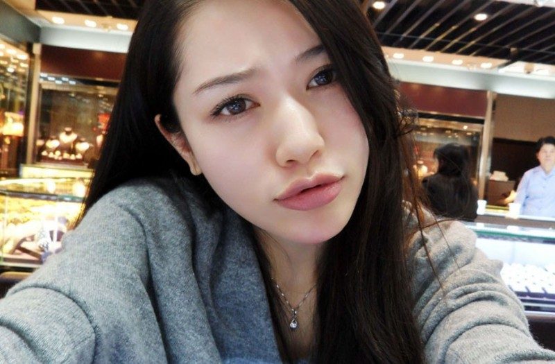 Shuangshuang Pan HD Images/Photo Gallery Download #6972936