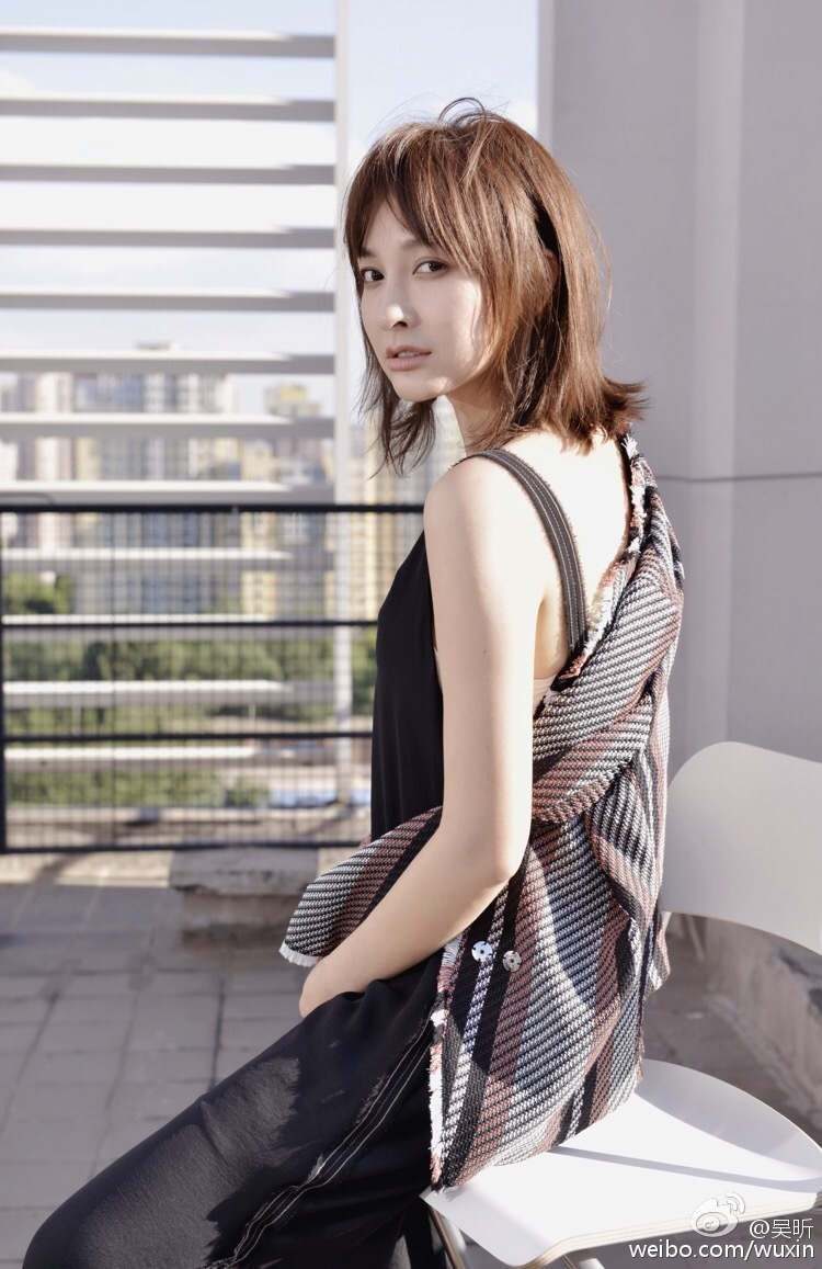 Xin Wu HD 이미지/사진 갤러리 다운로드 #6710696