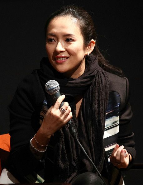 Ziyi Zhang HD Images/Photo Gallery Download #1055914