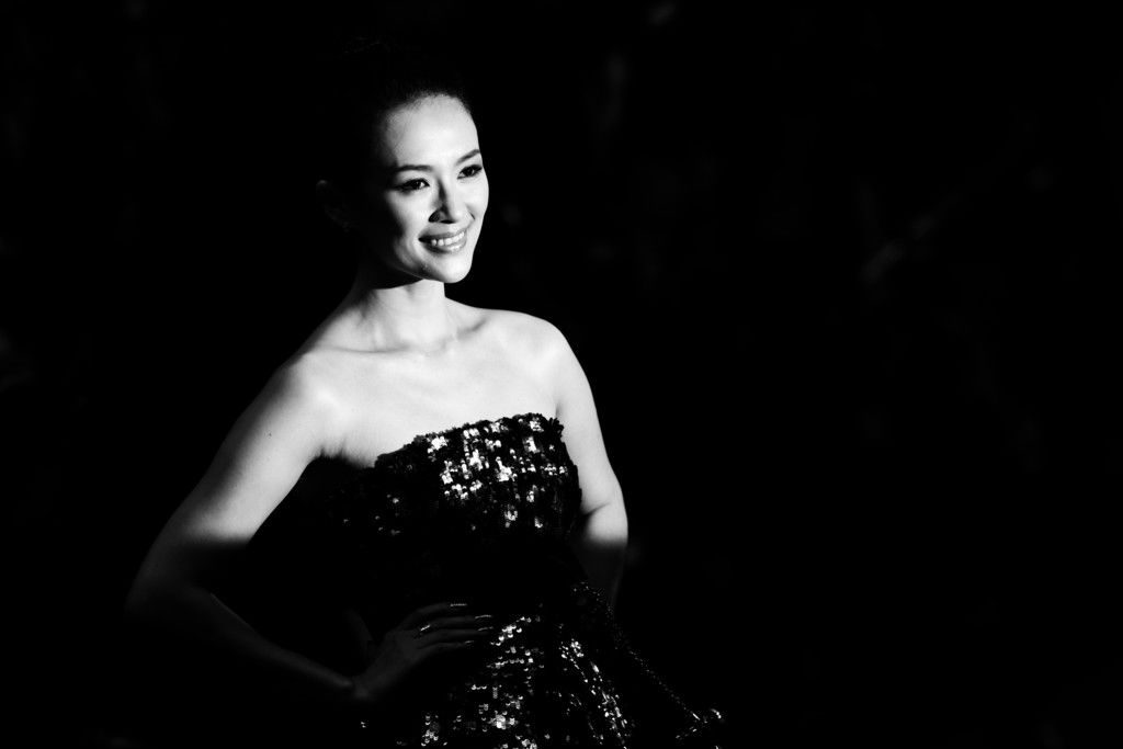 Ziyi Zhang HD Images/Photo Gallery Download #1565620