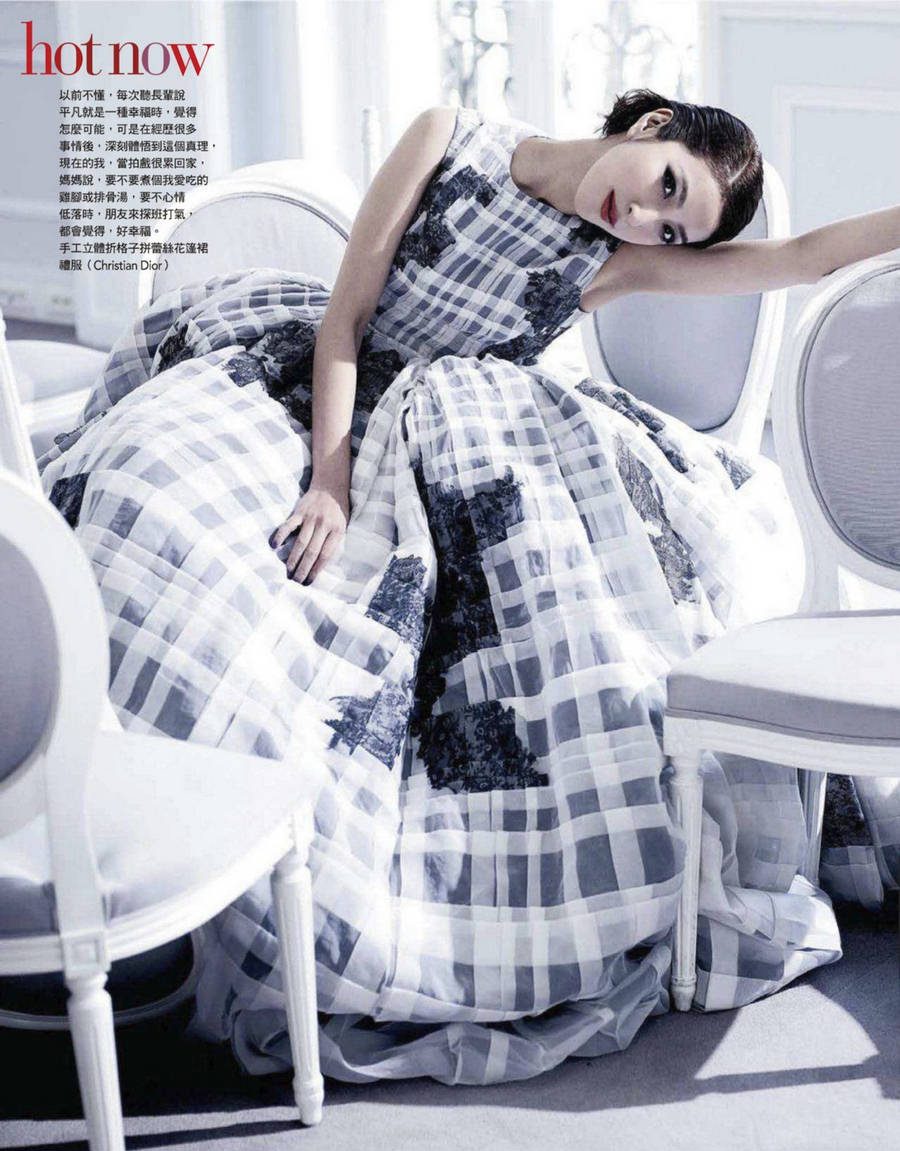 Cheryl Yang HD Images/Photo Gallery Download #1735814