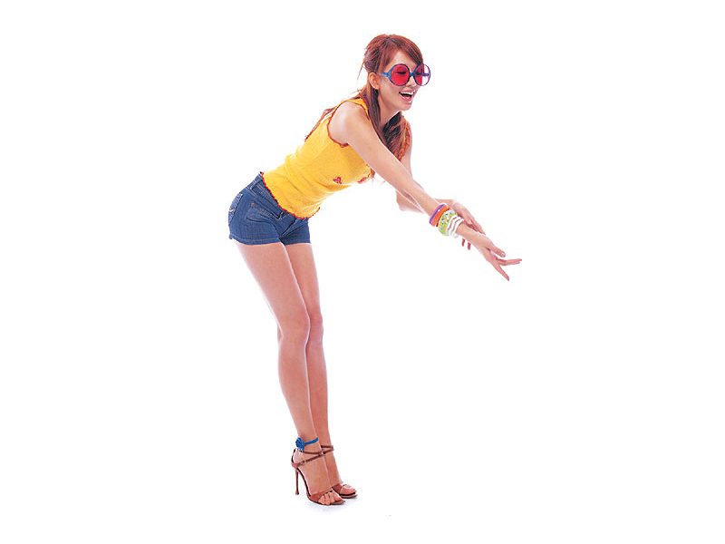 Chi-Ling Lin HD Images/Photo Gallery Download #988586