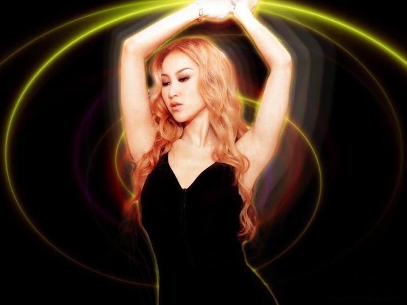 CoCo Lee HD Images/Photo Gallery Download #621791