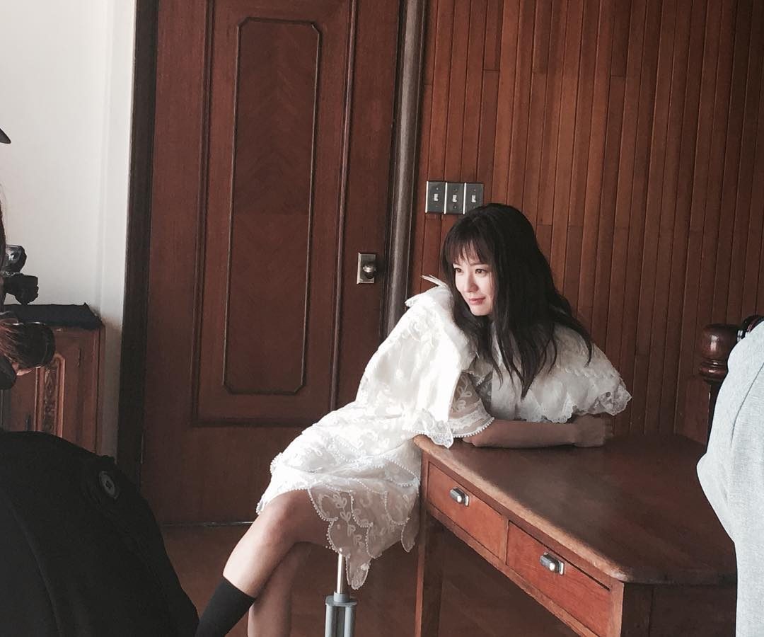 Jung Yu-mi HD Images/Photo Gallery Download #823514