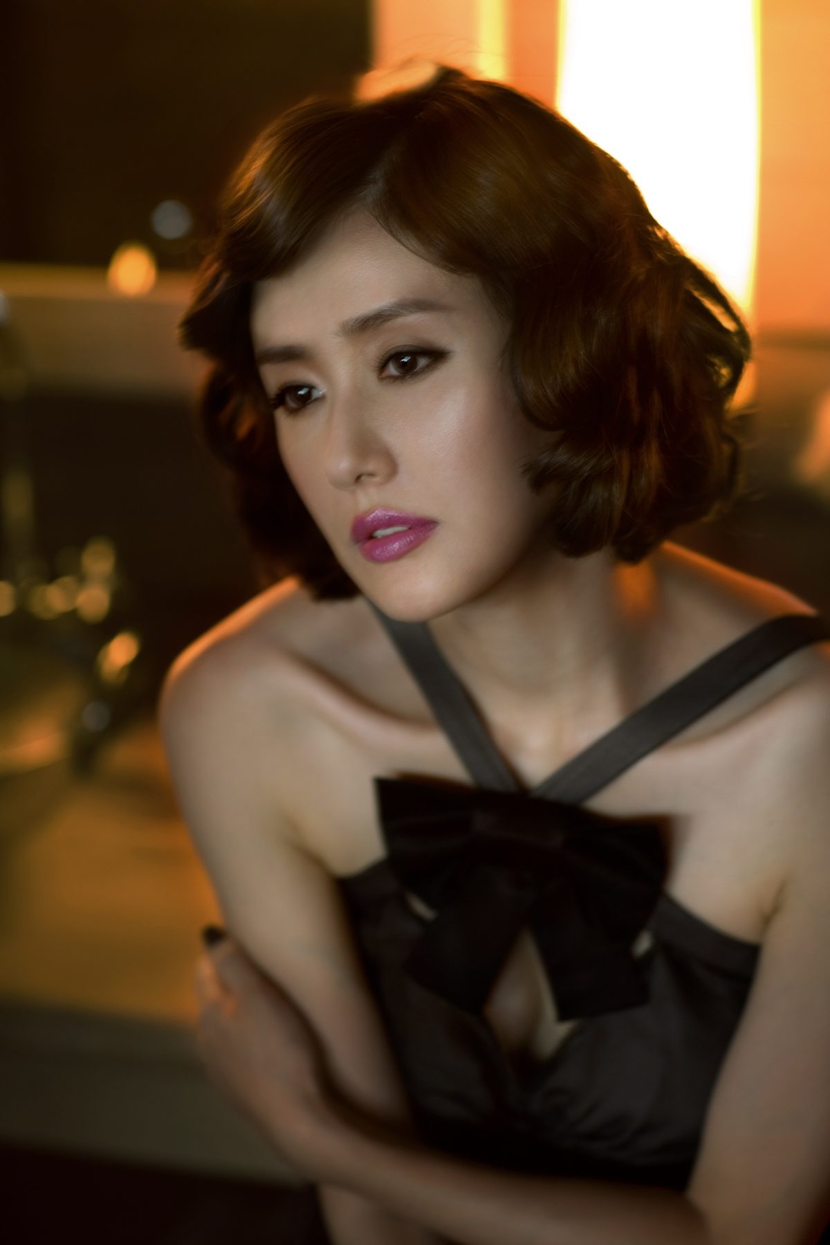 Kim Ji-Soo HD Images/Photo Gallery Download #1384077