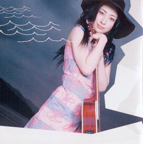 坂本真绫 高清写真/照片下载 #6715818