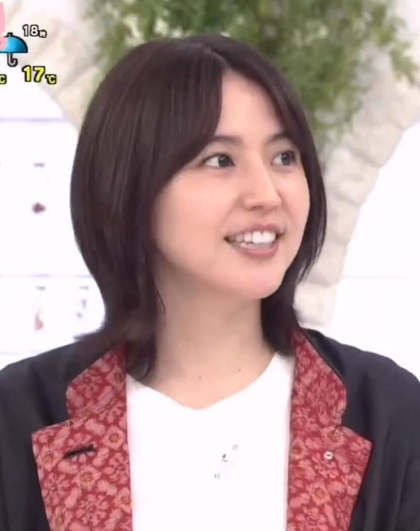 长泽雅美 高清写真/照片下载 #1721040