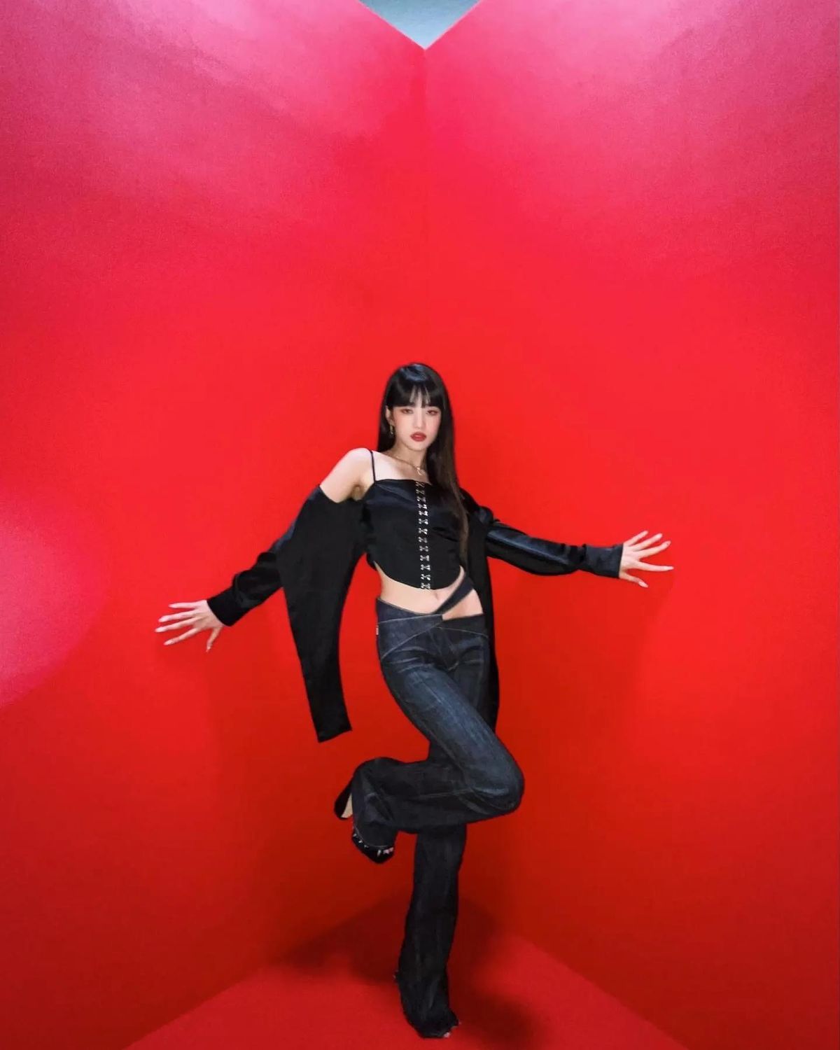 Minnie Nicha Yontararak HD Images/Photo Gallery Download #7929282