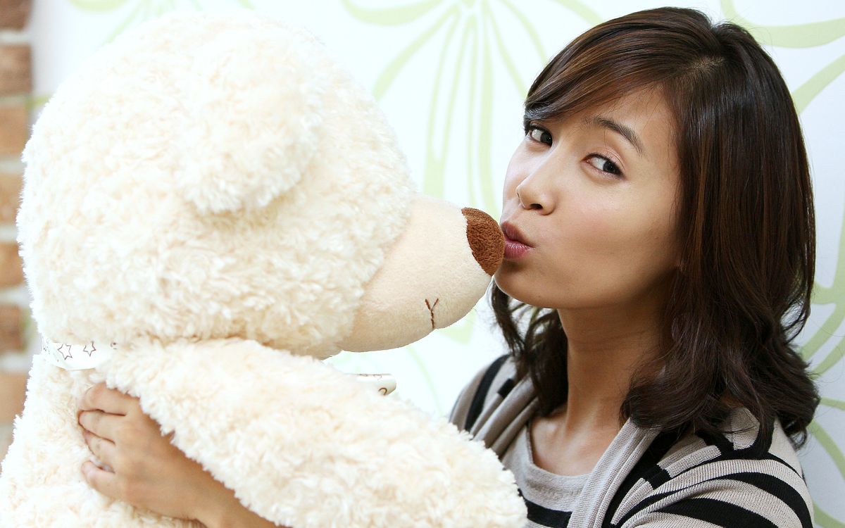 Sang-mi Nam HD Images/Photo Gallery Download #1158488