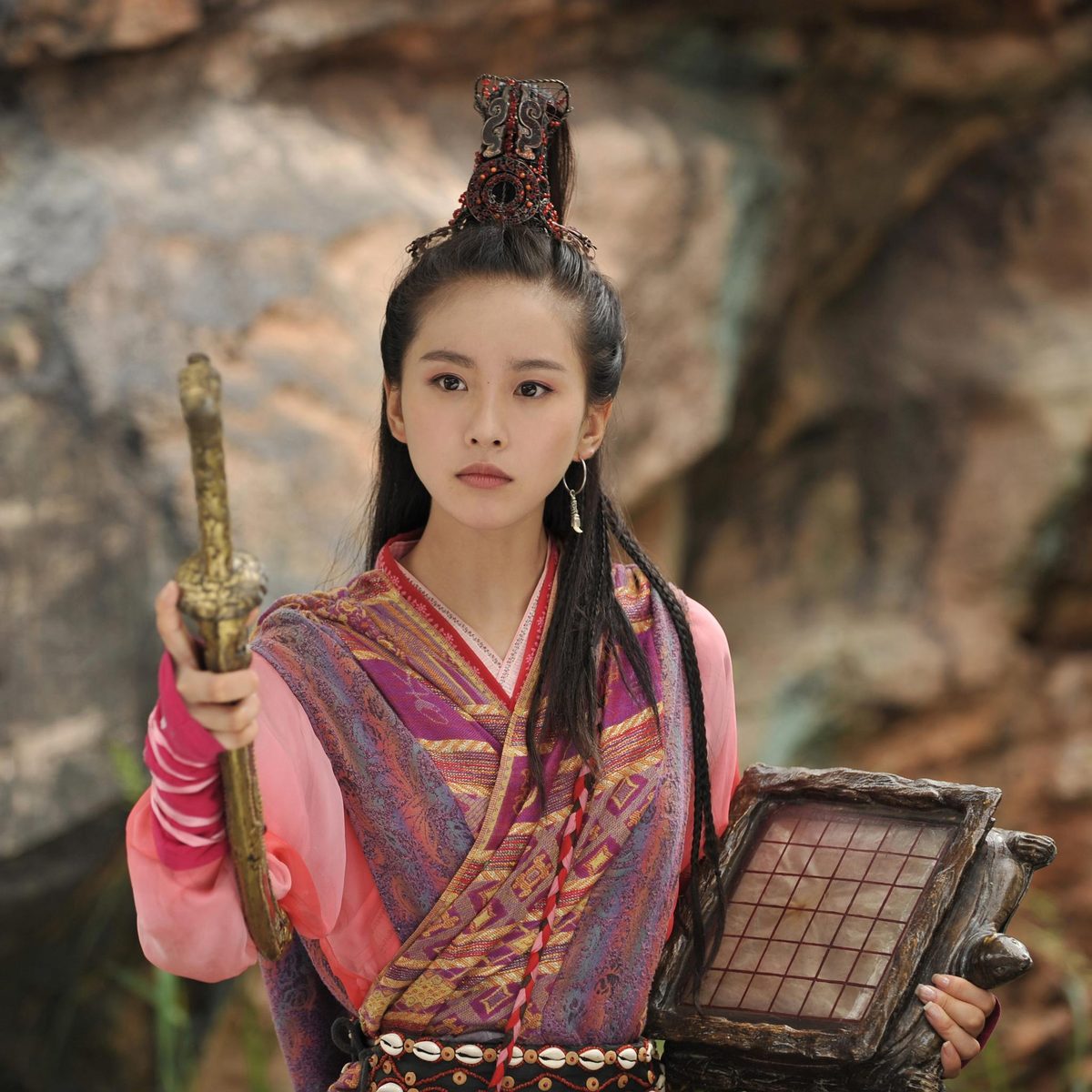 Shi Shi Liu HD Images/Photo Gallery Download #6781449