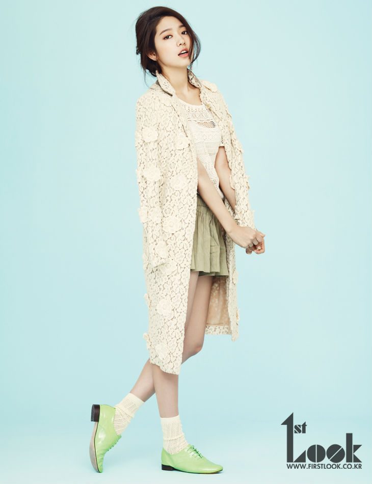 Shin-hye Park HD Images/Photo Gallery Download #1879009