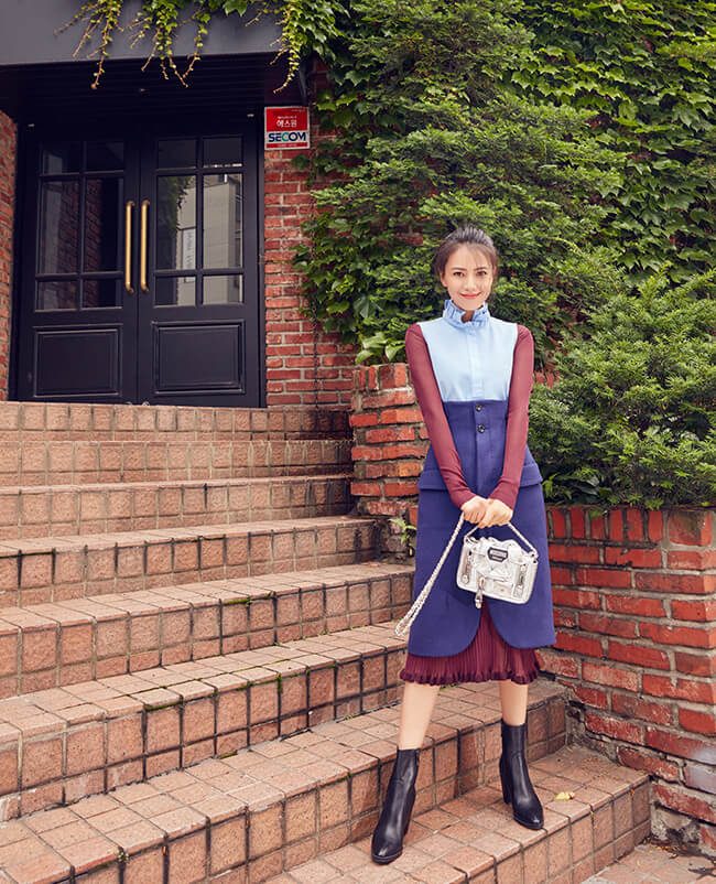 高圆圆 高清写真/照片下载 #670659