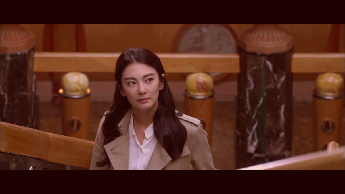 Yuqi Zhang HD Images/Photo Gallery Download #1862246
