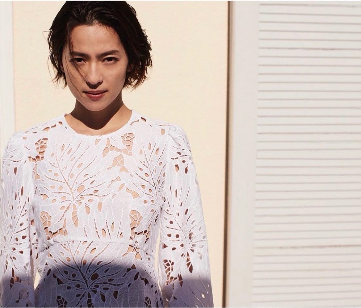 Anne Nakamura HD Images/Photo Gallery Download #6529445