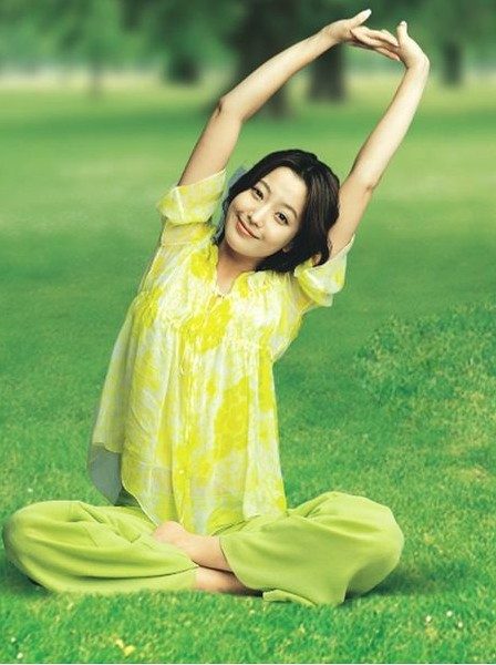 Hee-seon Kim HD Images/Photo Gallery Download #1588081