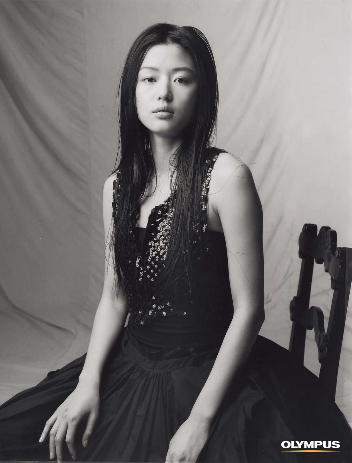Jun Ji-hyun HD Images/Photo Gallery Download #935180