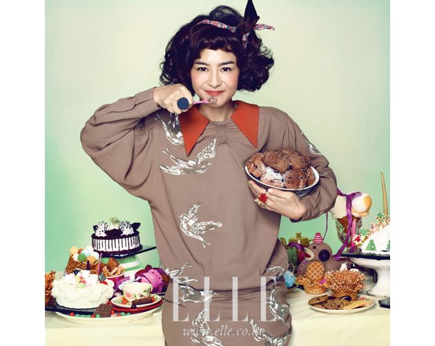 Kang Hye-jeong HD Images/Photo Gallery Download #7084894