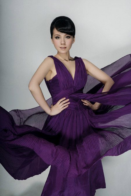 Lin He HD Images/Photo Gallery Download #1138892