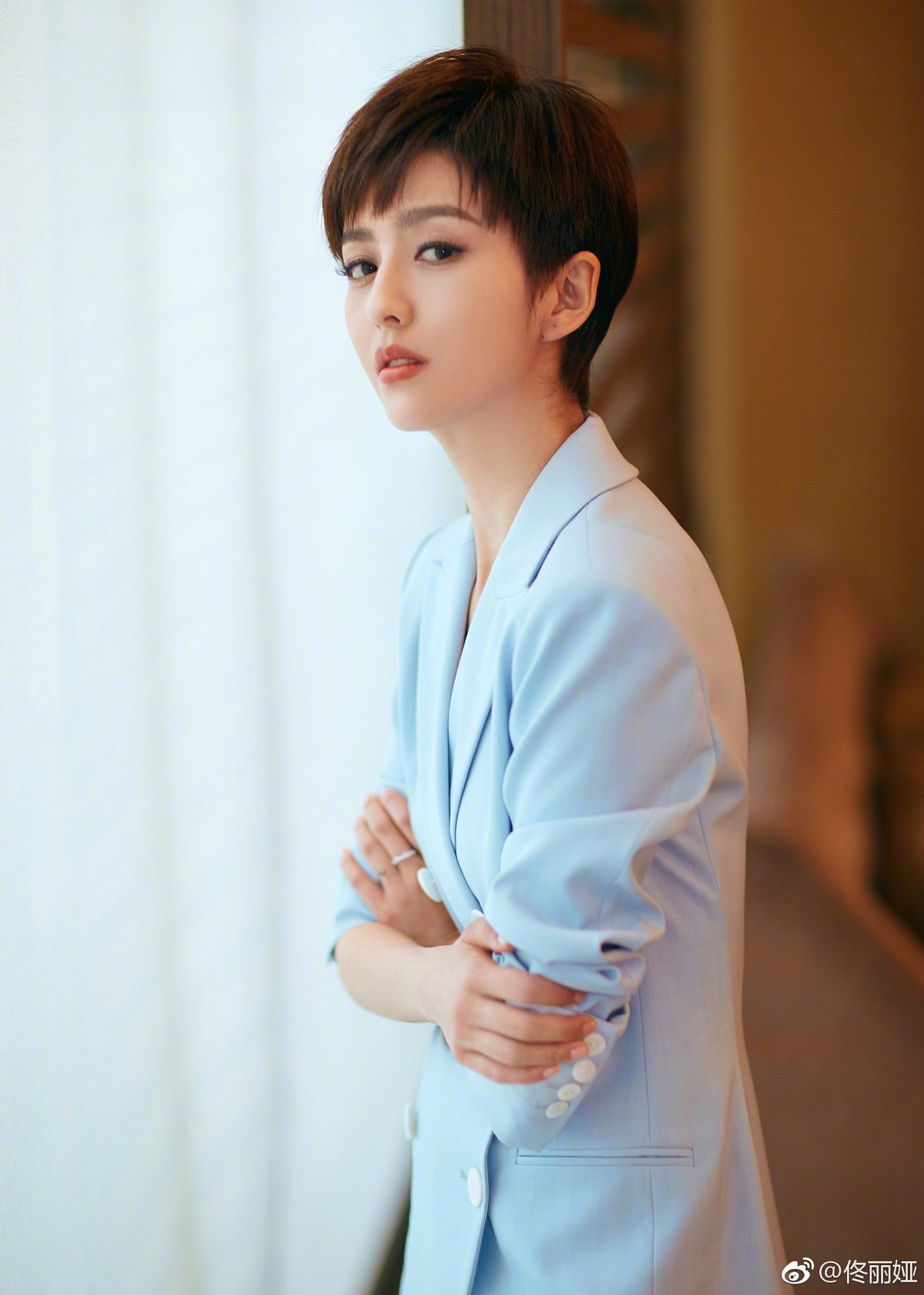 佟丽娅 高清写真/照片下载 #7094838