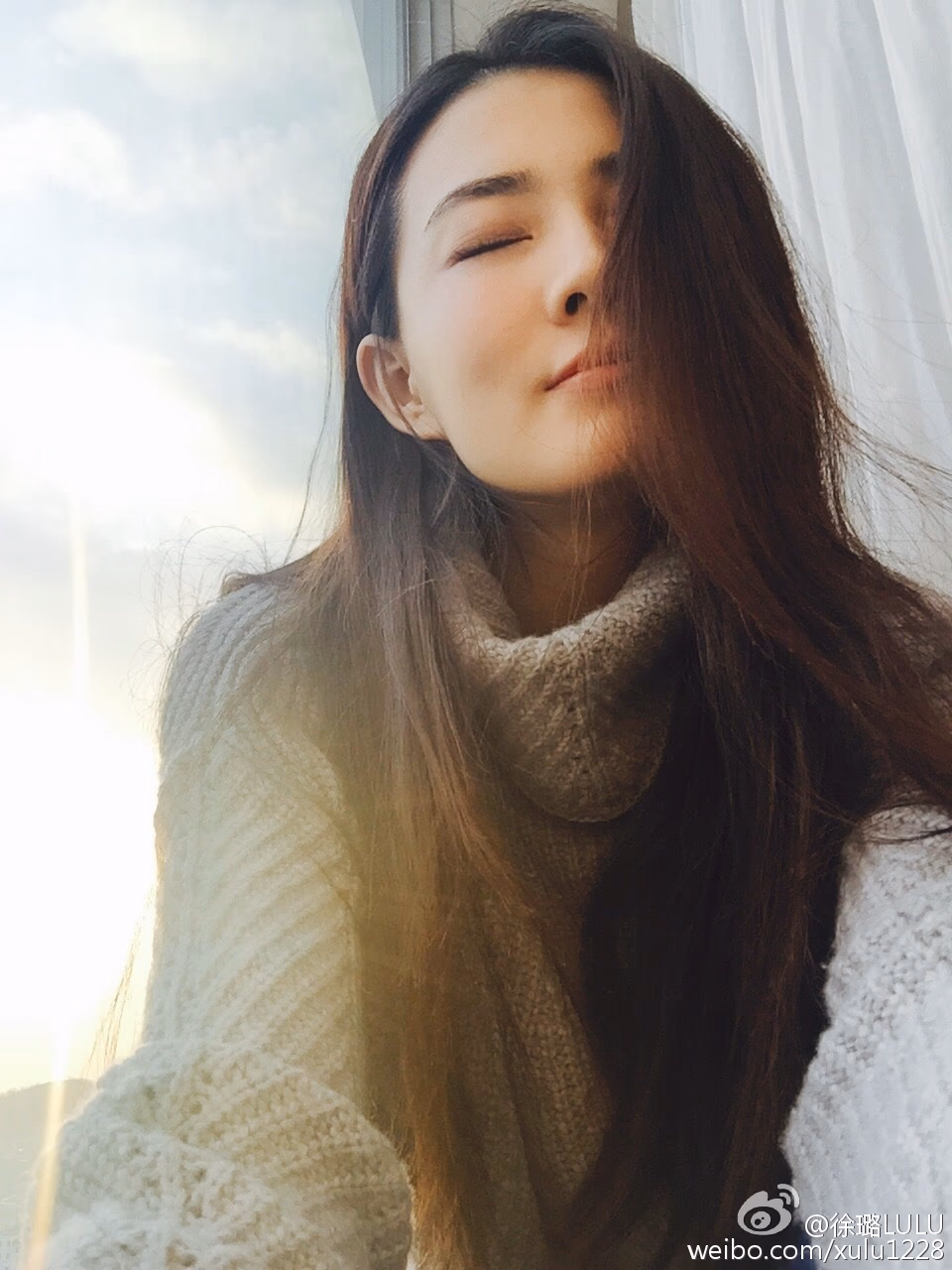 徐璐 高清写真/照片下载 #3417795