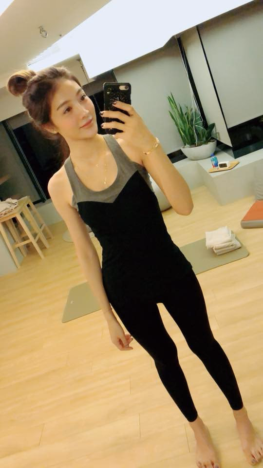 吴亚馨 高清写真/照片下载 #3432569