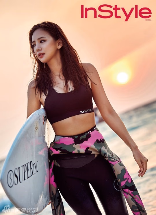 李泰林 高清写真/照片下载 #3420636