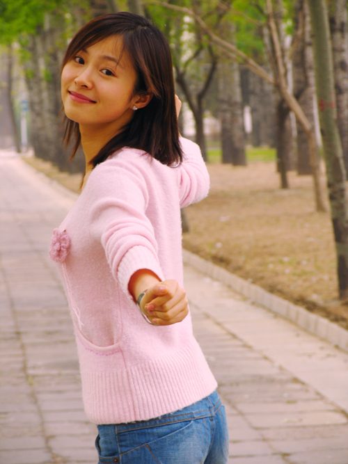 Yiyan Jiang HD Images/Photo Gallery Download #1891234