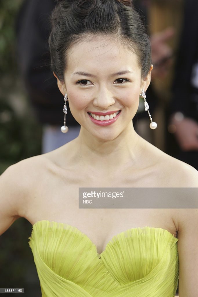 Ziyi Zhang HD Images/Photo Gallery Download #1039451