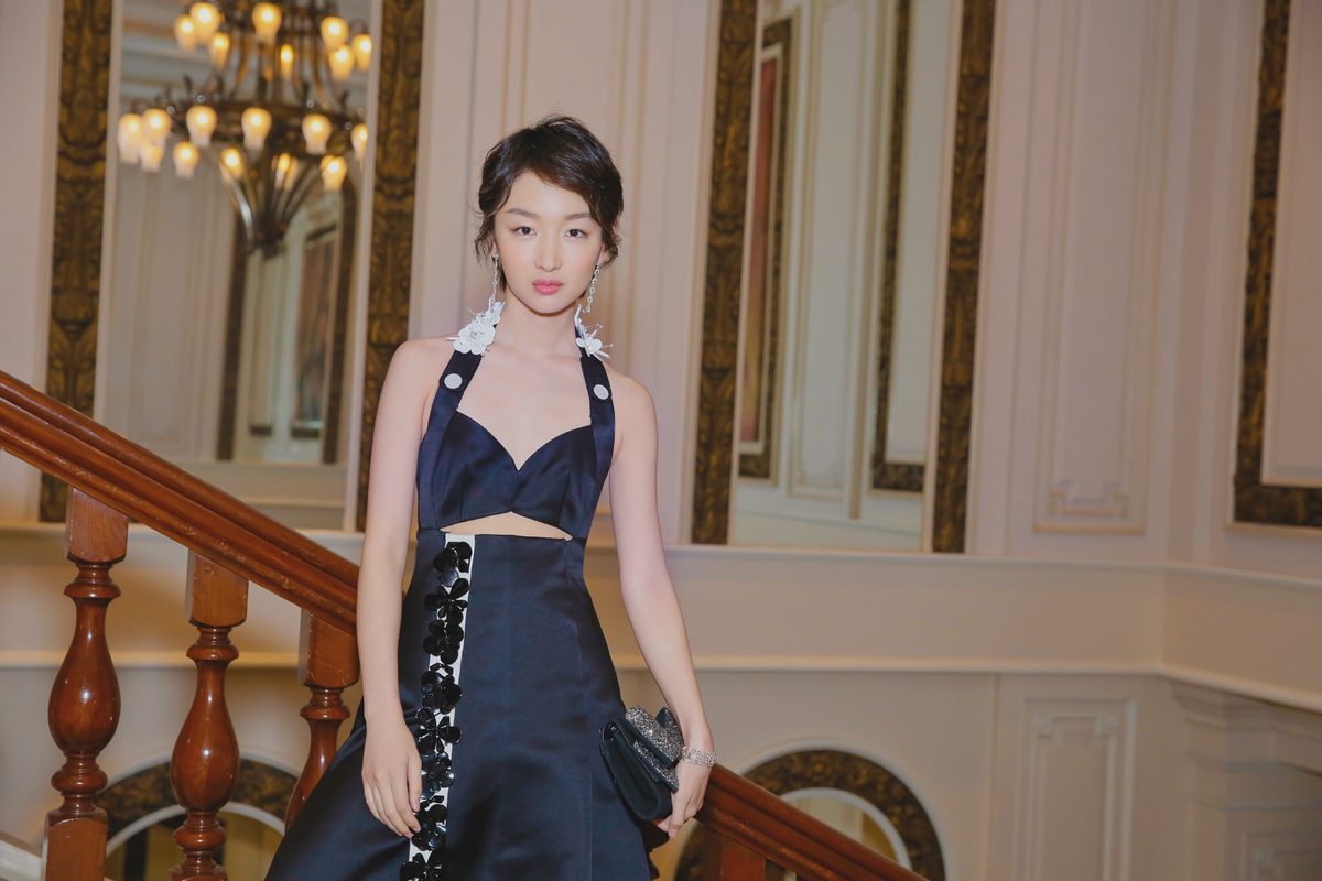 Dongyu Zhou HD Images/Photo Gallery Download #1918233