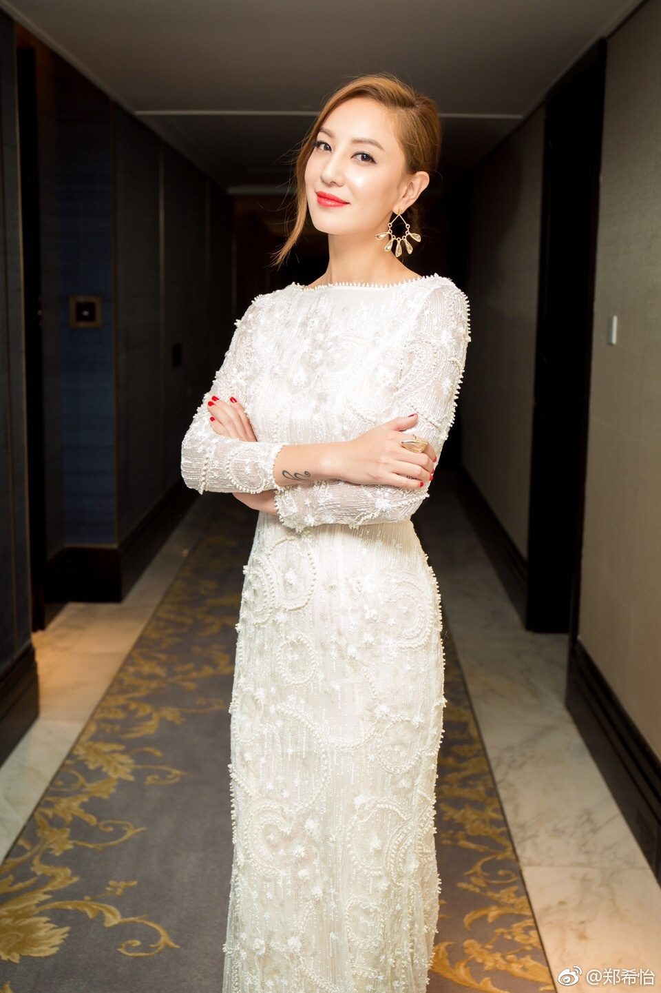 Hei-Yi Cheng HD Images/Photo Gallery Download #1731568