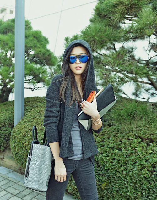 Jun Ji-hyun HD Images/Photo Gallery Download #935472