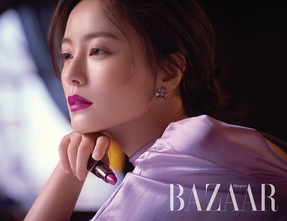 Jung Yu-mi HD Images/Photo Gallery Download #824098