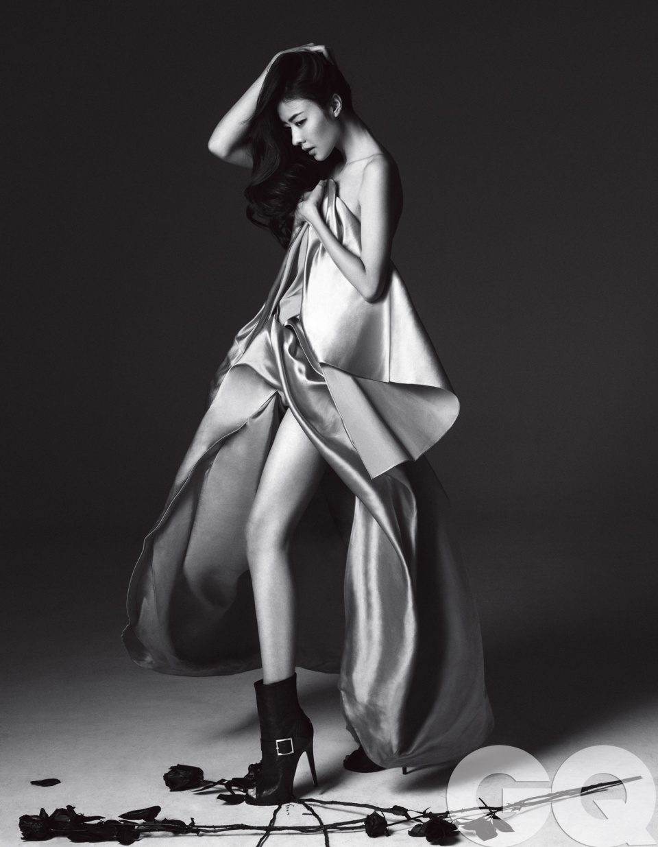Lynn Xiong HD Images/Photo Gallery Download #721816